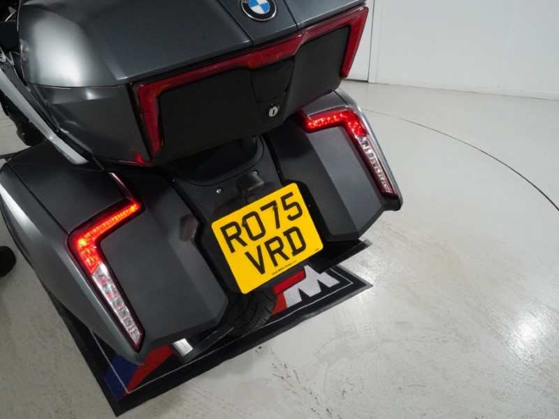 2025 (75) BMW Motorrad K1600 Grand America (22MY) 5054864