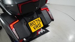 2025 (75) BMW Motorrad K1600 Grand America (22MY) 5054864