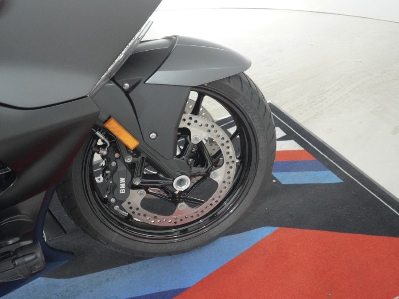 2025 (75) BMW Motorrad K1600 Grand America (22MY) 5054892