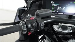 2025 (75) BMW Motorrad K1600 Grand America (22MY) 5054874