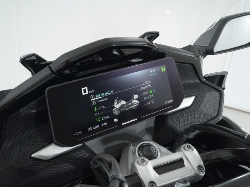 2025 (75) BMW Motorrad K1600 Grand America (22MY) 5054877