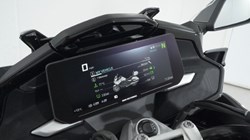 2025 (75) BMW Motorrad K1600 Grand America (22MY) 5054877