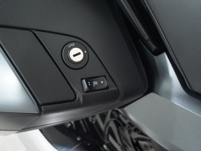 2025 (75) BMW Motorrad K1600 Grand America (22MY) 5054887