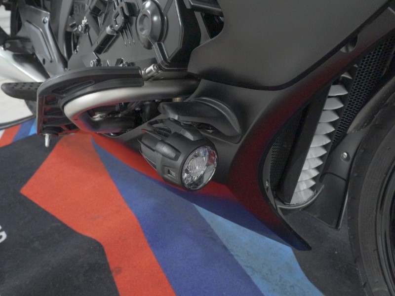 2025 (75) BMW Motorrad K1600 Grand America (22MY) 5054895