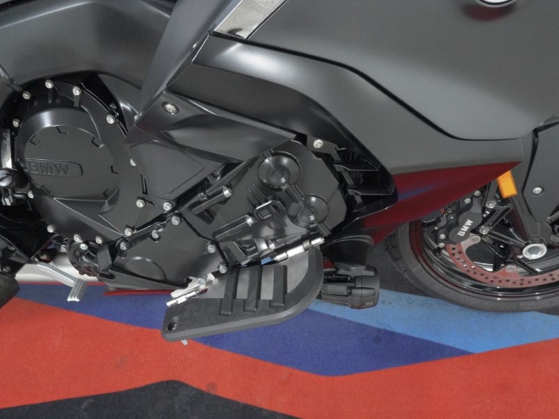 2025 (75) BMW Motorrad K1600 Grand America (22MY) 5054891