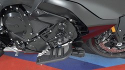 2025 (75) BMW Motorrad K1600 Grand America (22MY) 5054891