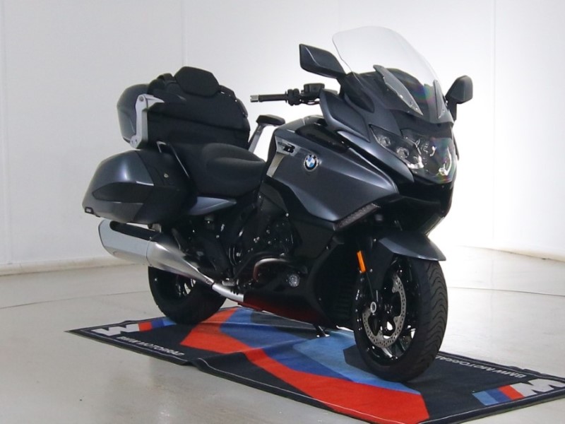 2025 (75) BMW Motorrad K1600 Grand America (22MY)