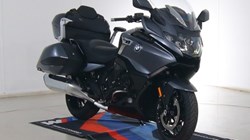 2025 (75) BMW Motorrad K1600 Grand America (22MY) 5054897