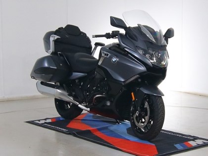 2025 (75) BMW Motorrad K1600 Grand America (22MY)