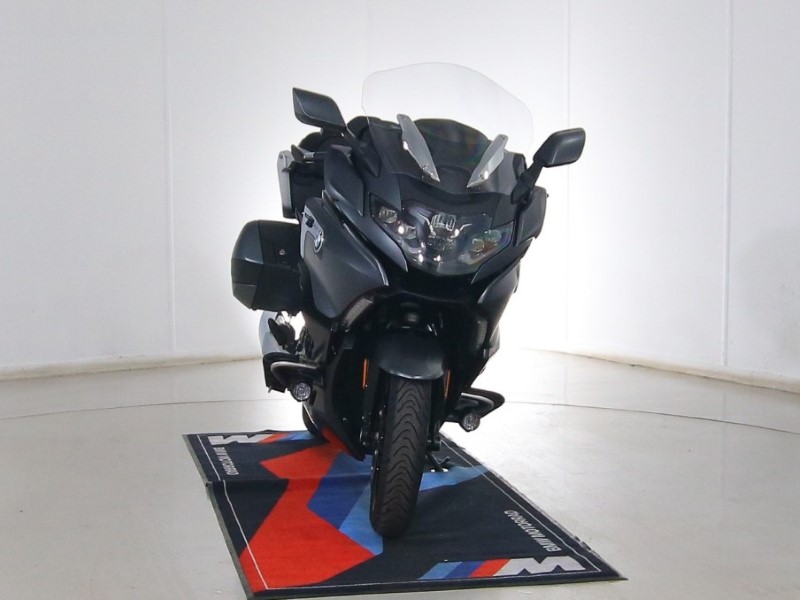 2025 (75) BMW Motorrad K1600 Grand America (22MY) 5054898