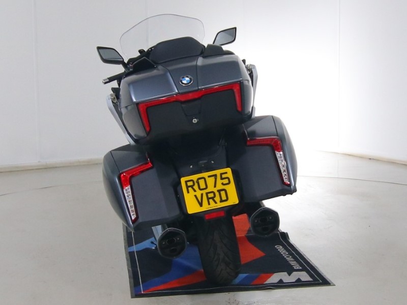 2025 (75) BMW Motorrad K1600 Grand America (22MY) 5054902