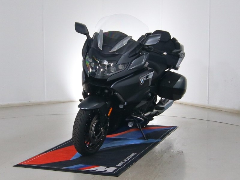 2025 (75) BMW Motorrad K1600 Grand America (22MY) 5054899