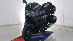 2025 (75) BMW Motorrad K1600 Grand America (22MY) 5054899