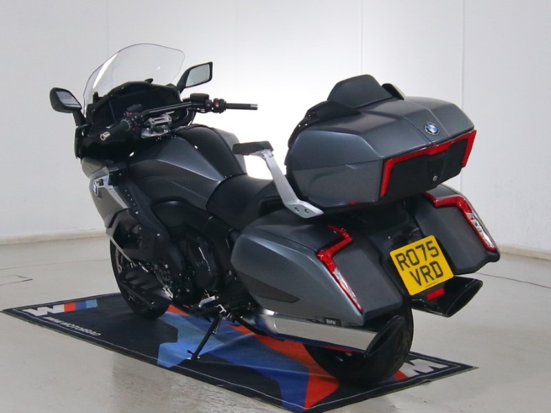 2025 (75) BMW Motorrad K1600 Grand America (22MY) 5054901