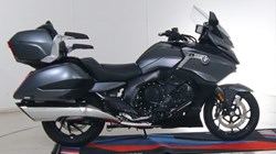2025 (75) BMW Motorrad K1600 Grand America (22MY) 5054904