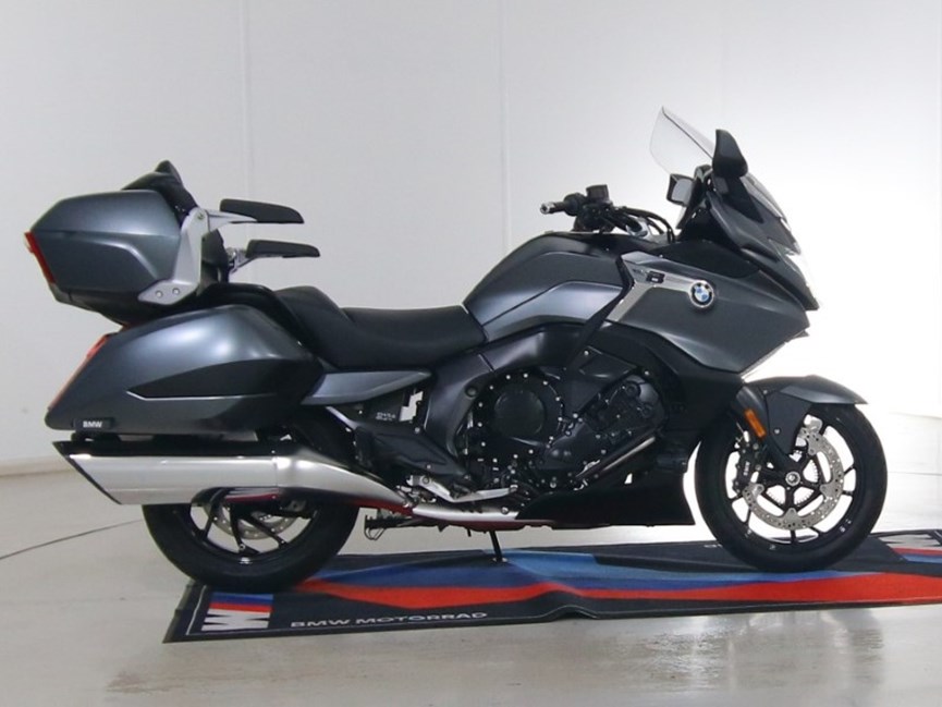 2025 (75) BMW Motorrad K1600 Grand America (22MY)