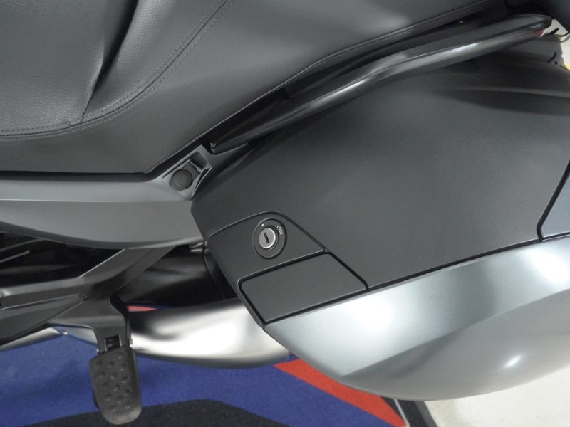 2025 (75) BMW Motorrad K1600 Grand America (22MY) 5054869