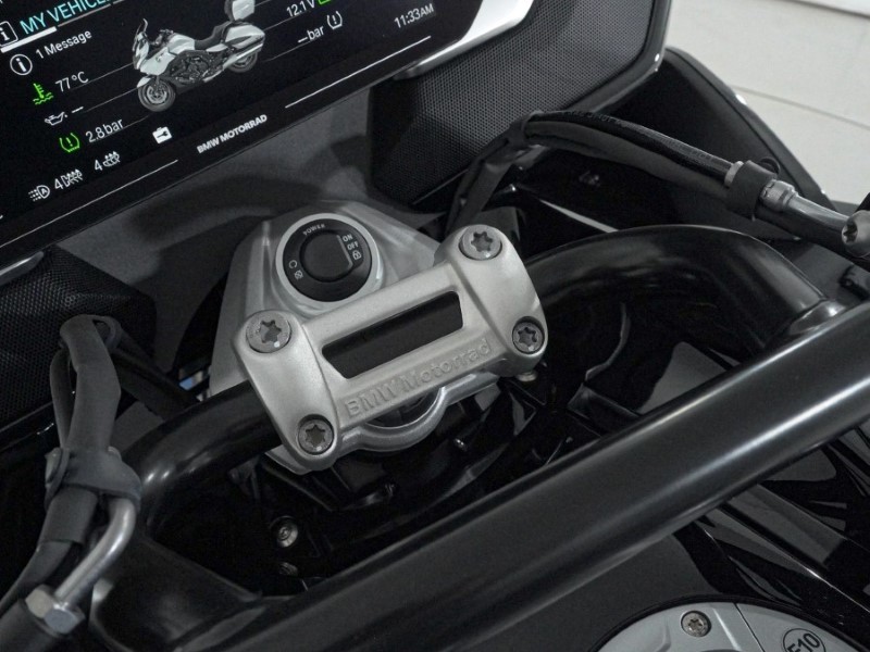 2025 (75) BMW Motorrad K1600 Grand America (22MY) 5054875