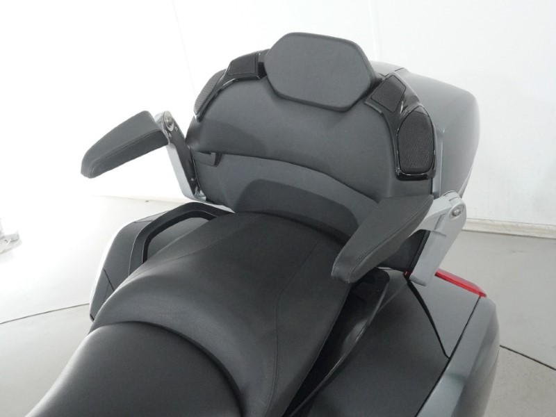 2025 (75) BMW Motorrad K1600 Grand America (22MY) 5054896