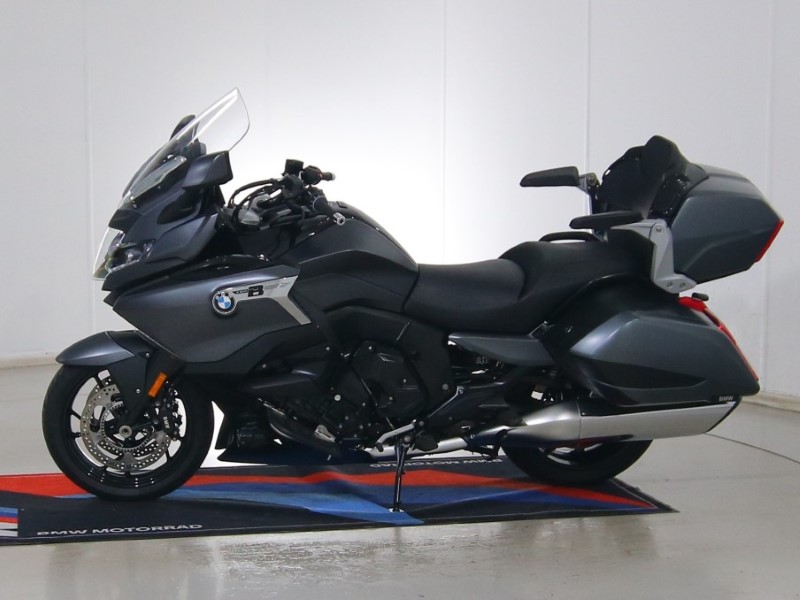 2025 (75) BMW Motorrad K1600 Grand America (22MY) 5054900