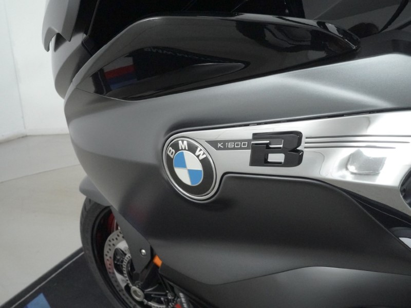 2025 (75) BMW Motorrad K1600 Grand America (22MY) 5054882