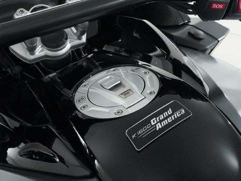 2025 (75) BMW Motorrad K1600 Grand America (22MY) 5054873