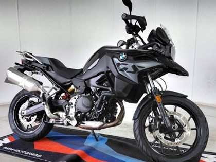 2025 (25) BMW Motorrad F800 GS K80 (24MY)