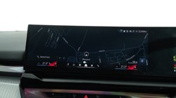 2025 (25) BMW 5 SERIES 520i M Sport 4dr Auto 5018033