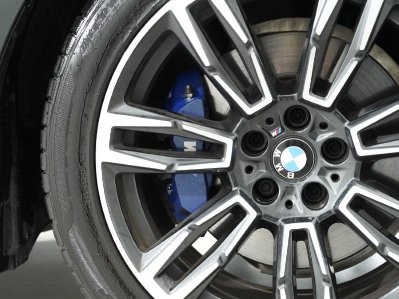 2025 (25) BMW 5 SERIES 520i M Sport 4dr Auto 5018024