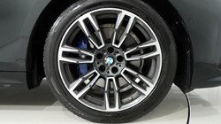 2025 (25) BMW 5 SERIES 520i M Sport 4dr Auto 5018023