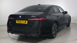 2025 (25) BMW 5 SERIES 520i M Sport 4dr Auto 5018056