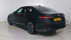 2025 (25) BMW 5 SERIES 520i M Sport 4dr Auto 5018054