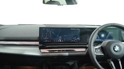 2025 (25) BMW 5 SERIES 520i M Sport 4dr Auto 5018029