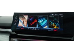 2025 (25) BMW 5 SERIES 520i M Sport 4dr Auto 5018041