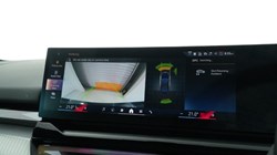 2025 (25) BMW 5 SERIES 520i M Sport 4dr Auto 5018042