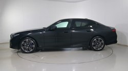 2025 (25) BMW 5 SERIES 520i M Sport 4dr Auto 5018053