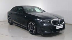 2025 (25) BMW 5 SERIES 520i M Sport 4dr Auto 5018050