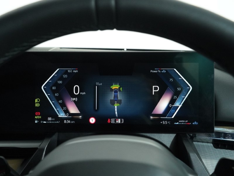 2025 (25) BMW 5 SERIES 520i M Sport 4dr Auto 5018043