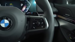 2025 (25) BMW 5 SERIES 520i M Sport 4dr Auto 5018046