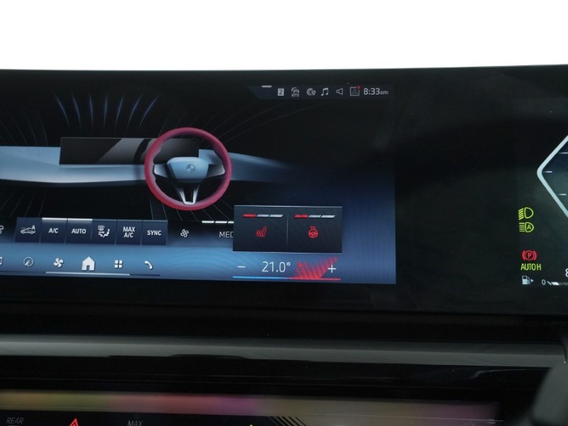 2025 (25) BMW 5 SERIES 520i M Sport 4dr Auto 5018035