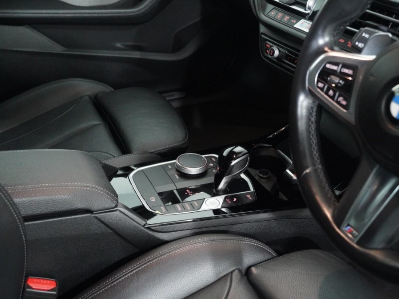 2023 (72) BMW 2 SERIES 220d M Sport 4dr Step Auto 5048693