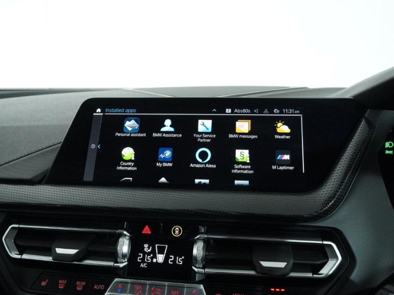 2023 (72) BMW 2 SERIES 220d M Sport 4dr Step Auto 5048713
