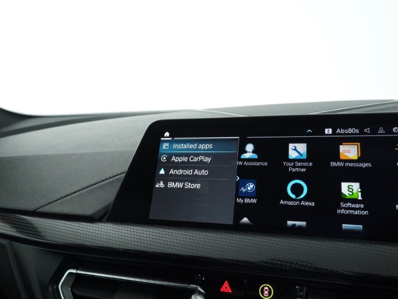 2023 (72) BMW 2 SERIES 220d M Sport 4dr Step Auto 5048712