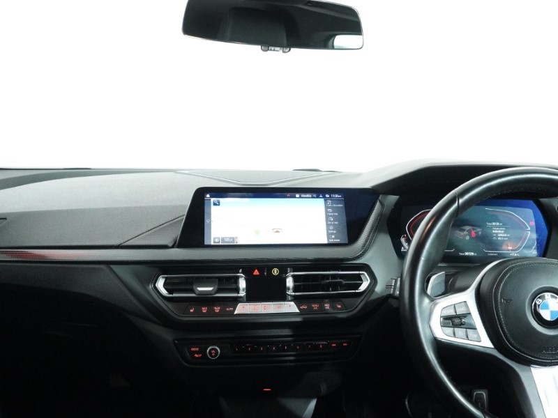 2023 (72) BMW 2 SERIES 220d M Sport 4dr Step Auto 5048689