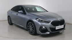 2023 (72) BMW 2 SERIES 220d M Sport 4dr Step Auto 5048714
