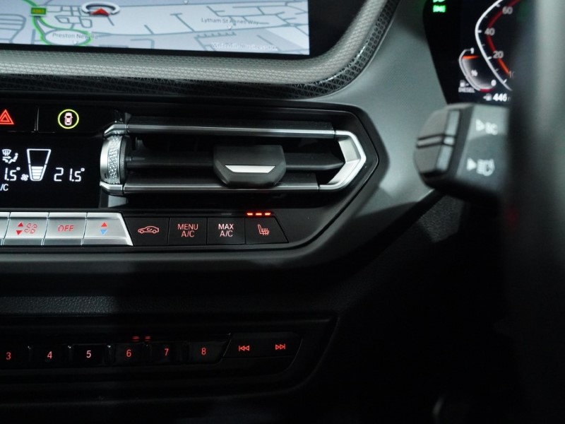 2023 (72) BMW 2 SERIES 220d M Sport 4dr Step Auto 5048697