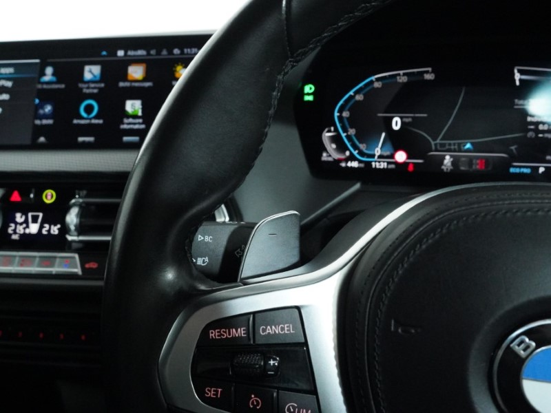 2023 (72) BMW 2 SERIES 220d M Sport 4dr Step Auto 5048709