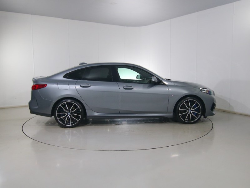 2023 (72) BMW 2 SERIES 220d M Sport 4dr Step Auto 5048721