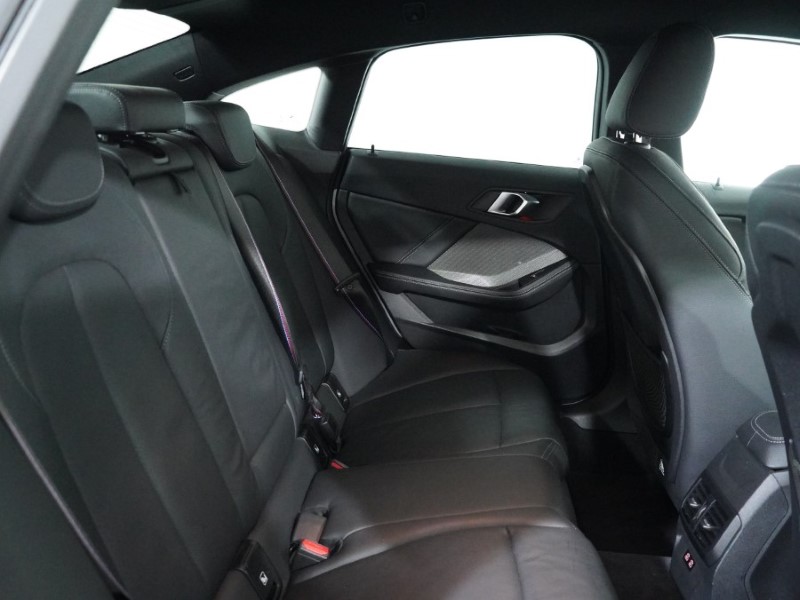 2023 (72) BMW 2 SERIES 220d M Sport 4dr Step Auto 5048687