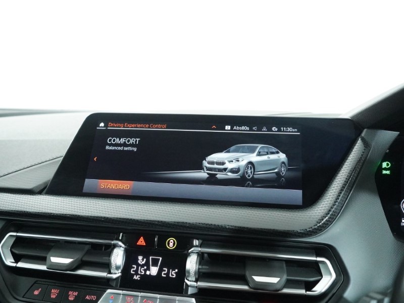 2023 (72) BMW 2 SERIES 220d M Sport 4dr Step Auto 5048704